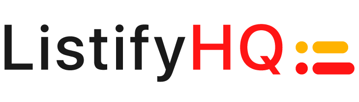 ListifyHQ